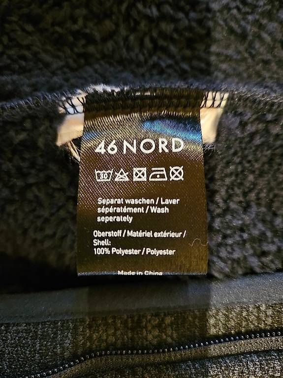 Giacche: 46 NORD Freizeitjacke Herren – Nuovo (secondo la descrizione) da Unterterzen venduto da Tommylee5 3