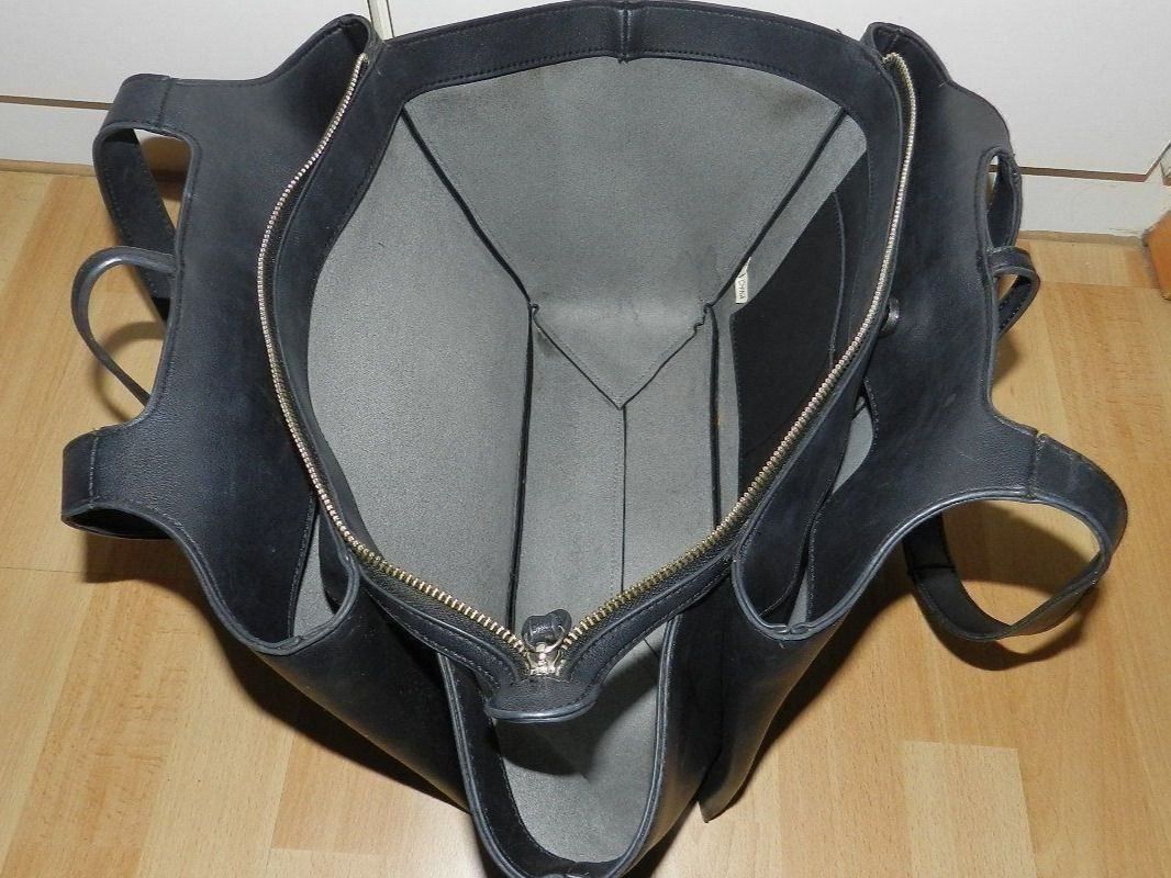 Taschen für Damen: Vintage Handtasche alla "Celin – Gebraucht aus Emmenbrücke von Ulisse-22 1