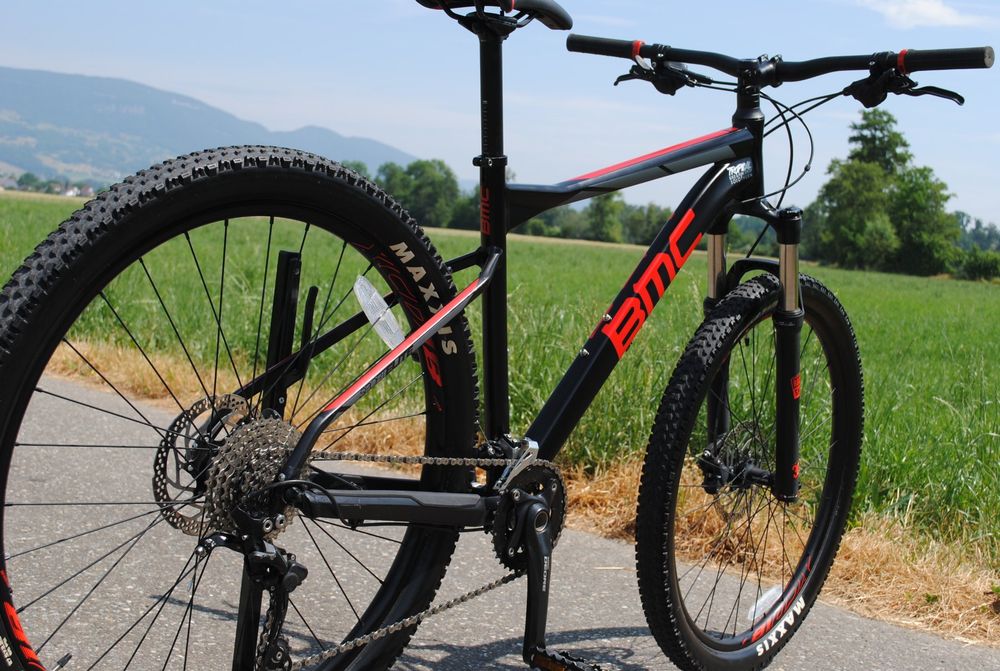 Bmc sportelite 2025 two 2019