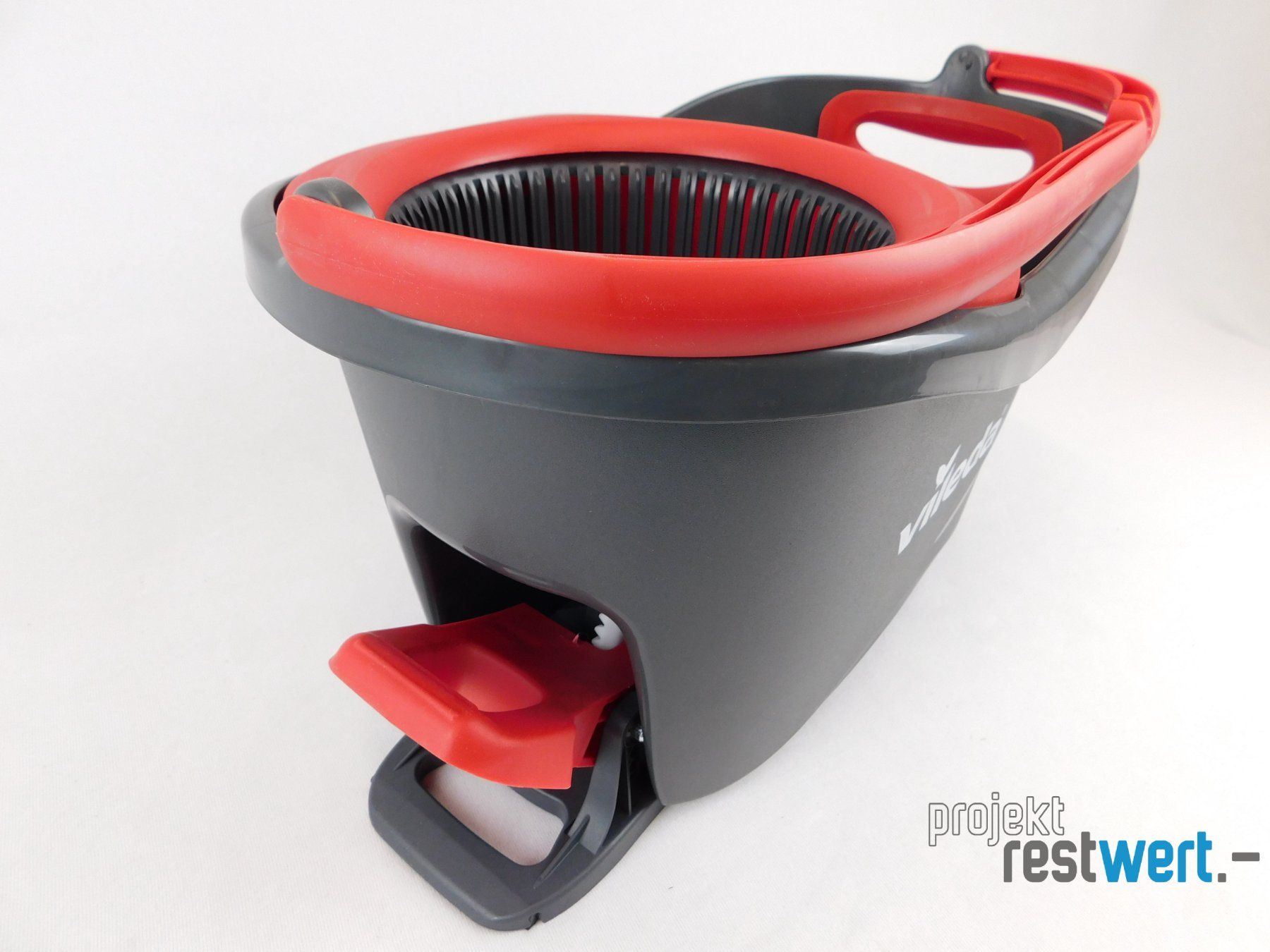 Vileda Altro in Apparecchi per la pulizia: EasyWring und Clean von VILEDA – Nuovo (secondo la descrizione) da Bülach venduto da restwert_buelach 6