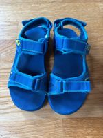 Jack Wolfskin Sandale