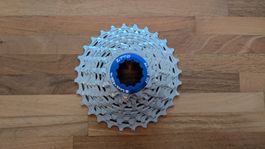 Cassette ZTTO SLR Gen3 11s 11-28T 129g