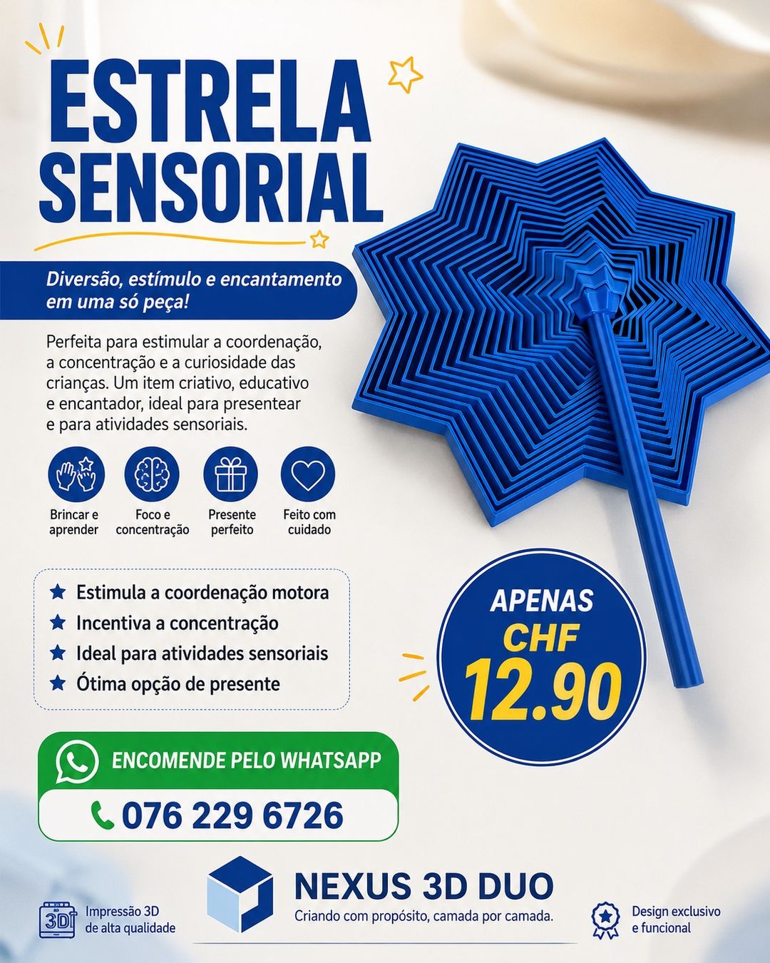 Disney Jouets: Giochi sensoriali – D'occasion à Coldrerio par Nexus_3DDuo