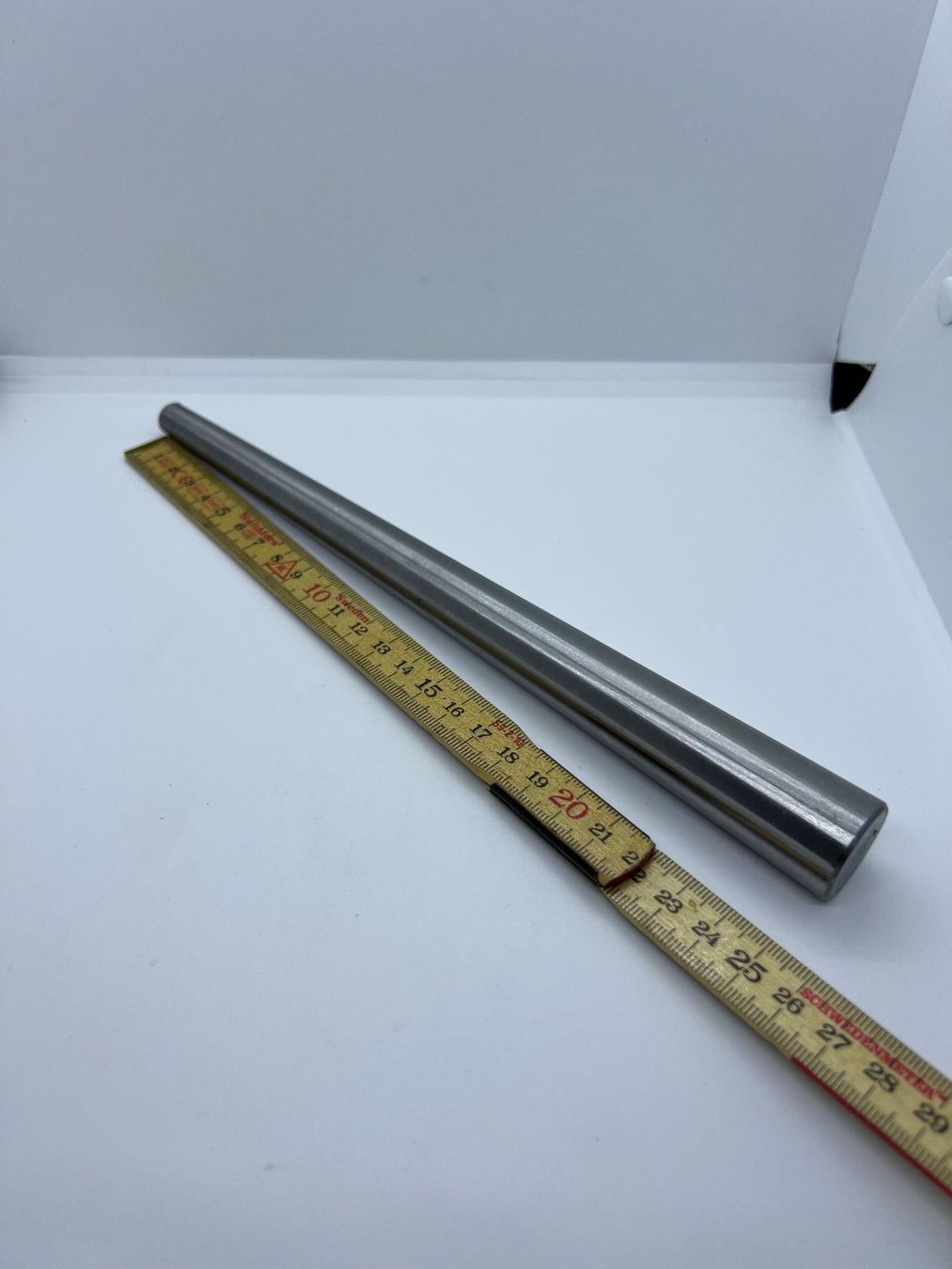 Tutti gli attrezzi: Ringdorn Grösse M (27cm) – Nuovo e nell'imballaggio originale da schellenberg venduto da freefostore 3