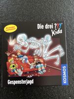 Drei ??? Kids - Gespensterjagd - Kinderspiel-Klassiker