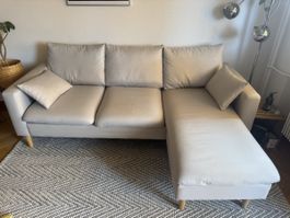 Ecksofa JOEY Maison du Monde