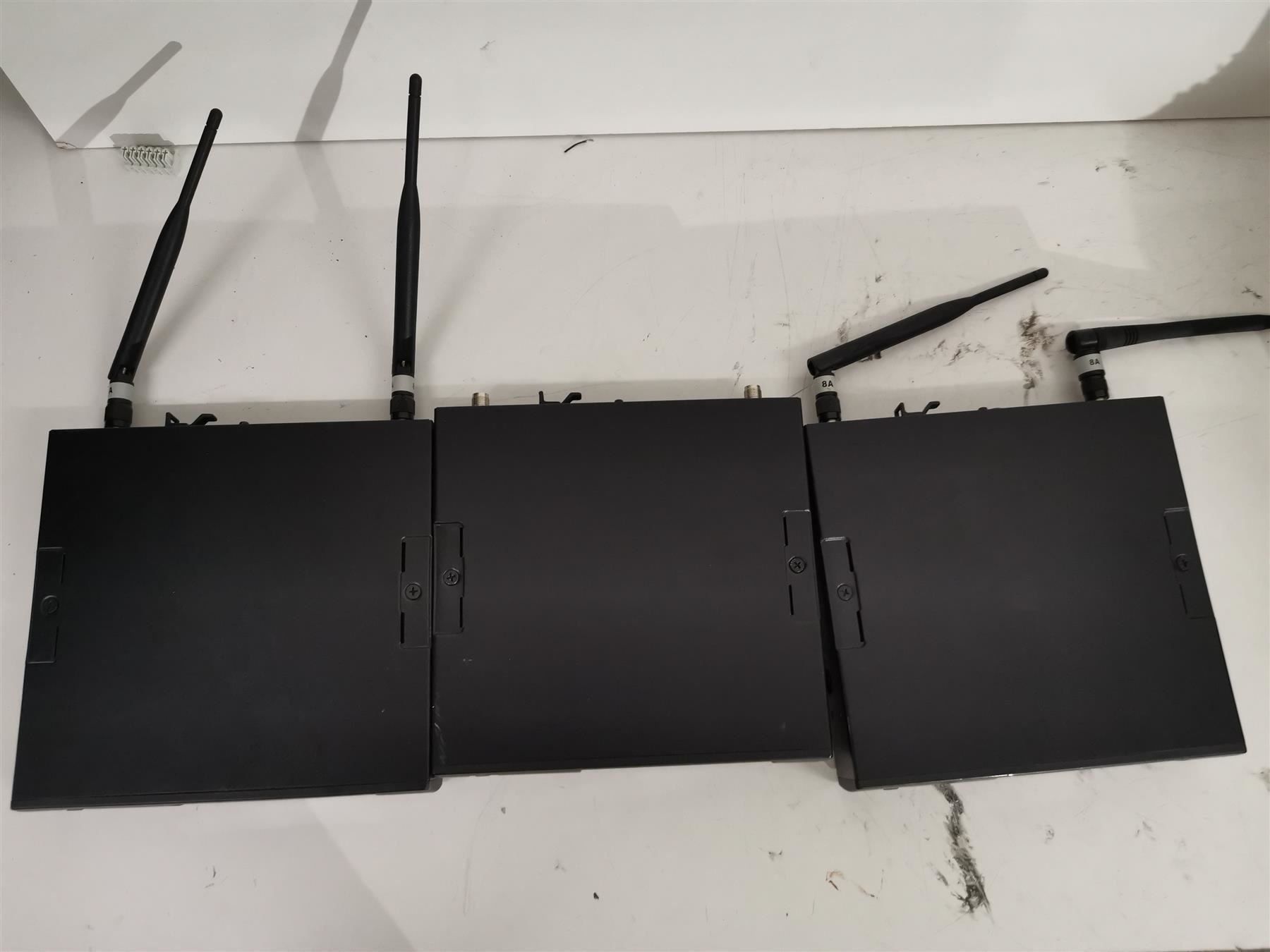 MIPRO Microfoni: 3* MiPro Act-707S – Usato da Wabern venduto da StelianPavalache 3