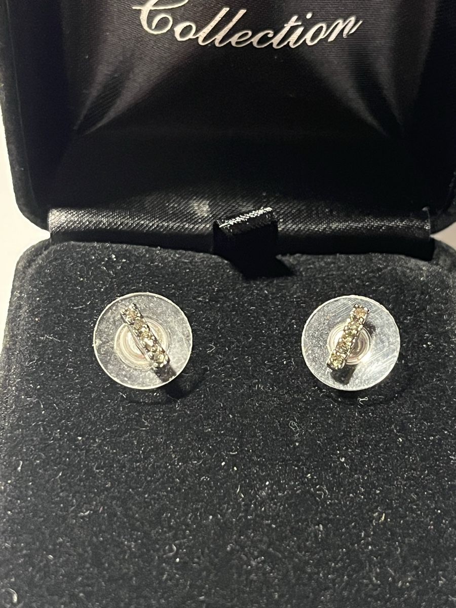 Ohrringe & -stecker: Earrings – Gebraucht aus Zürich von ali_celi