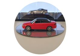 AUDI A4 CABRIO / S4 CABRIO - Modell Wiking 1:87 H0