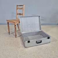 Rimowa Alu Koffer Reisekoffer