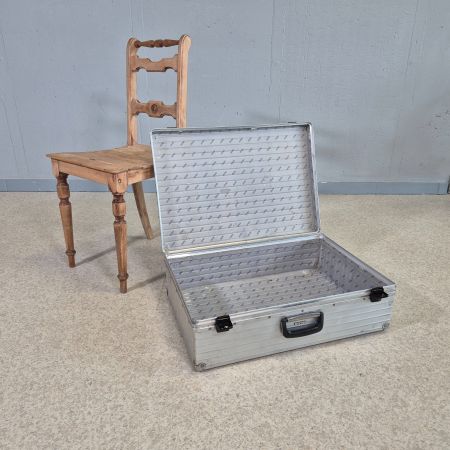 Rimowa Alu Koffer Reisekoffer