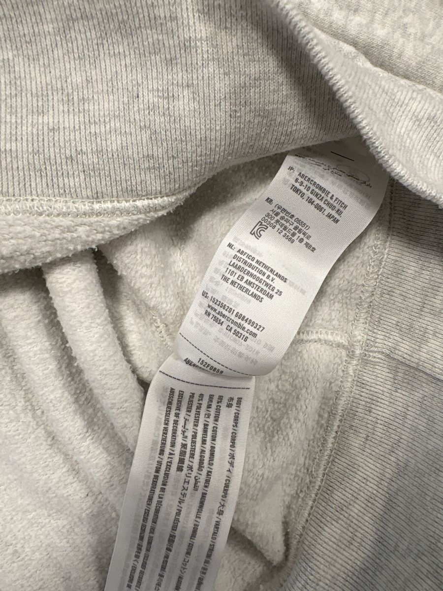Abercrombie Maglioni & Felpe: Abercrombie & Fitch Sweatshirt M – Nuovo (secondo la descrizione) da Rümlang venduto da svent 4