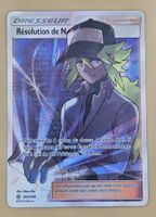 Pokemon Karte ab 1.-  N's Entschluss 🇨🇵💫 ✨️🥳