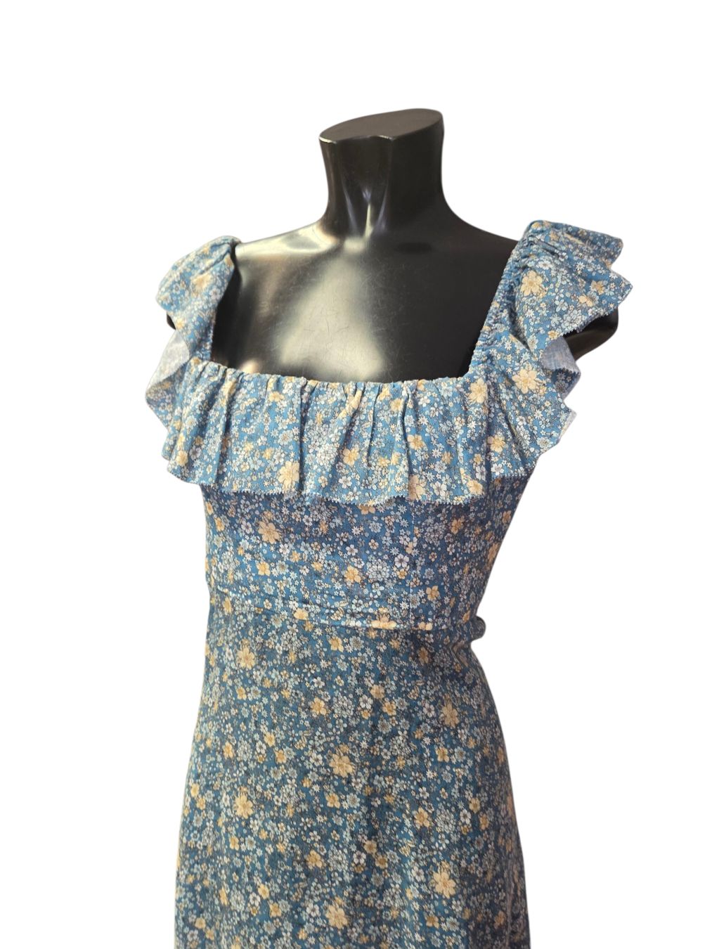 Zimmermann Vestiti: Zimmermann Leinne Dress – Usato da Zürich venduto da finesse.shop 3