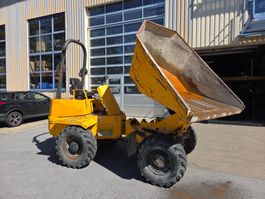 Dumper Twaites