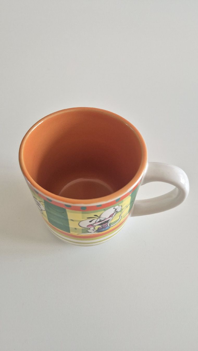 Tassen: Diddl Tasse – Gebraucht aus Basel von svonscha 1