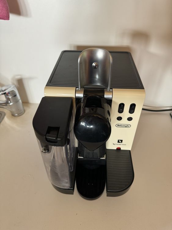 DeLonghi Nespresso Lattissima EN720 serie melkreservoir - 5313229561