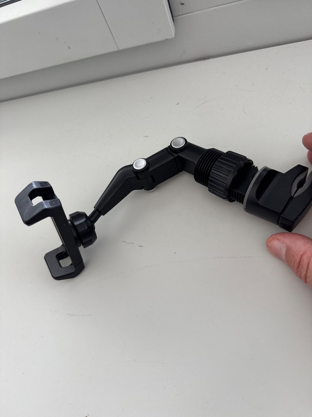 Support: Support téléphone – D'occasion à Morges par con_jw6n 5