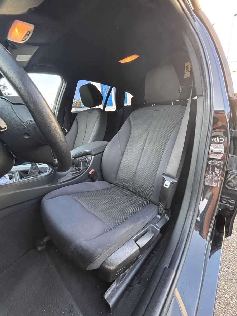 BMW Automobili: BMW 320d / AB MFK / 184PS / AB CHF 1.- – Usato da Niederuzwil venduto da Younow 5