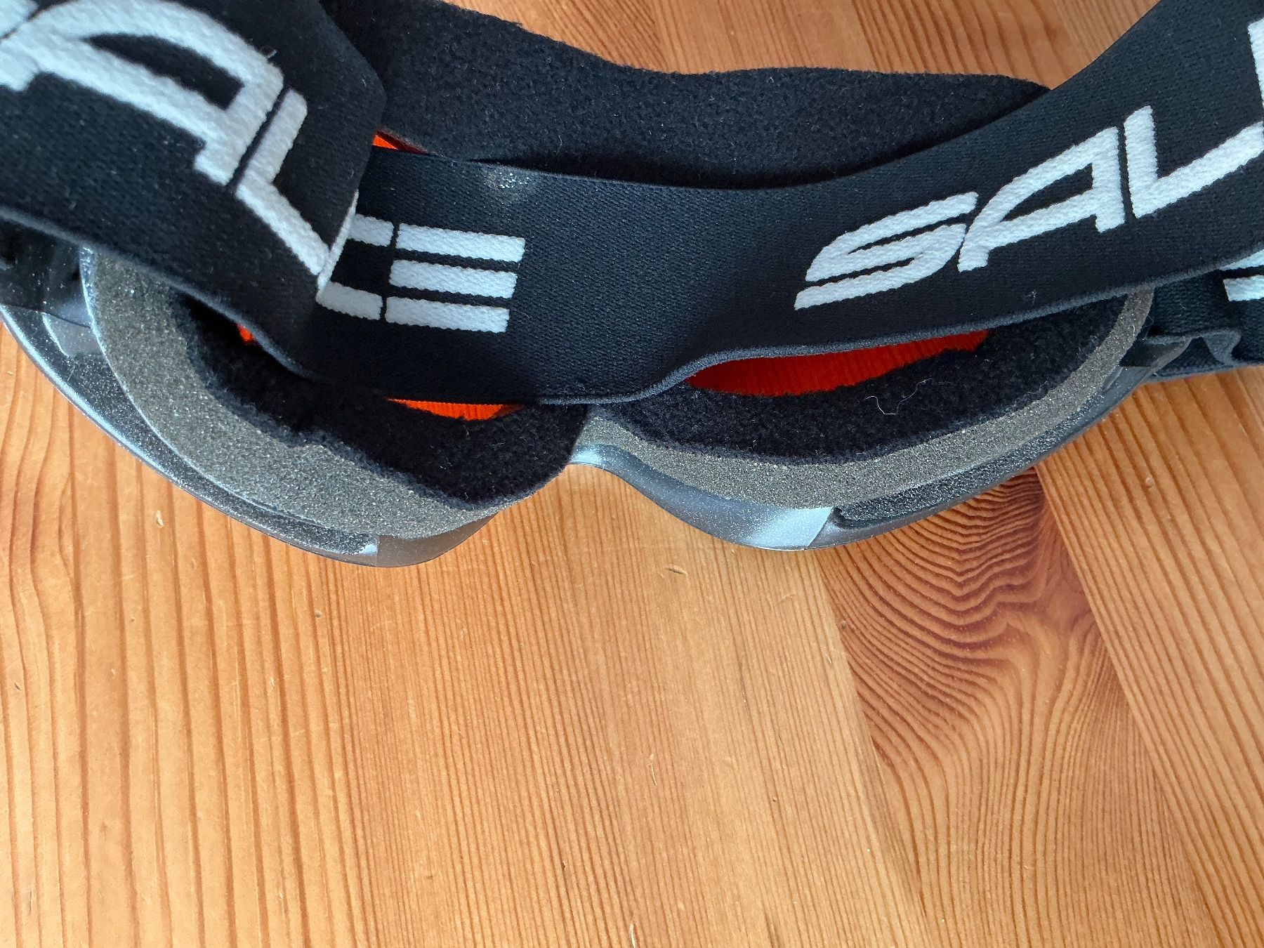 Occhiali & Lenti: SALICE   Damen - Skibrille – Usato da Aesch BL venduto da Fortexx 2