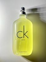 Calvin Klein - CK One - Eau de Toilette (200ml)