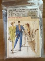 Schnittmuster für Damen Kleider