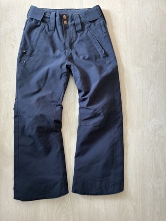 Super Skihose Marke protest Gr 116