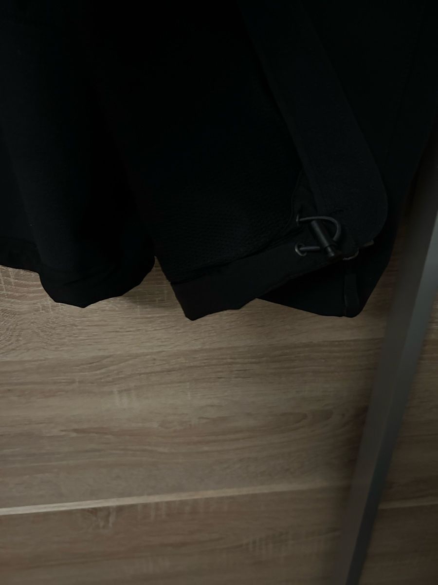 Vaude Jacken: Veste Vaude – Gebraucht aus Lausanne von naranjo 4