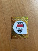 Panini FWC2026 Wappen Irak