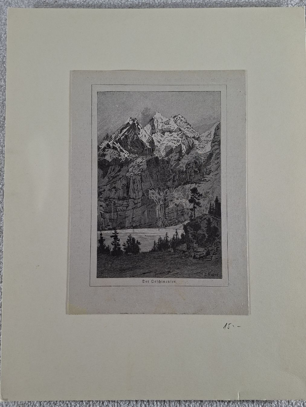Incisioni: Lot 42 , 5 Stiche – Usato da Grindelwald venduto da carro5