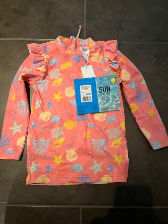UV-Badeshirt