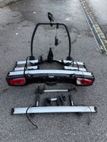 Thule Velospace XT Fahrradträger für 4 Velos