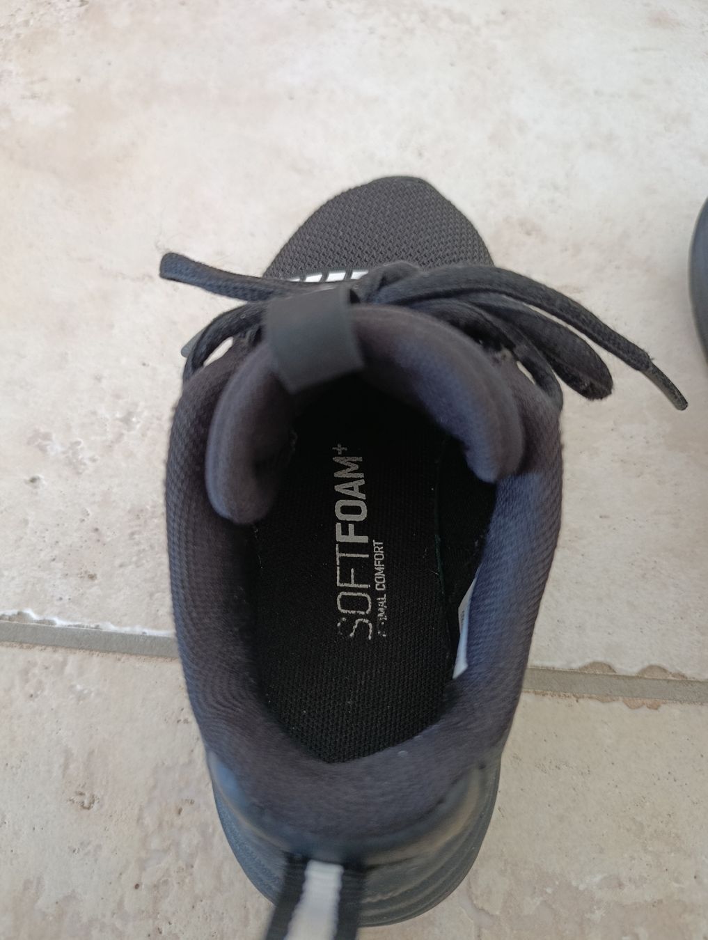 Puma Scarpe da uomo: BASKETS PUMA NOIR 28 – Usato da Sierre venduto da shirley04 4