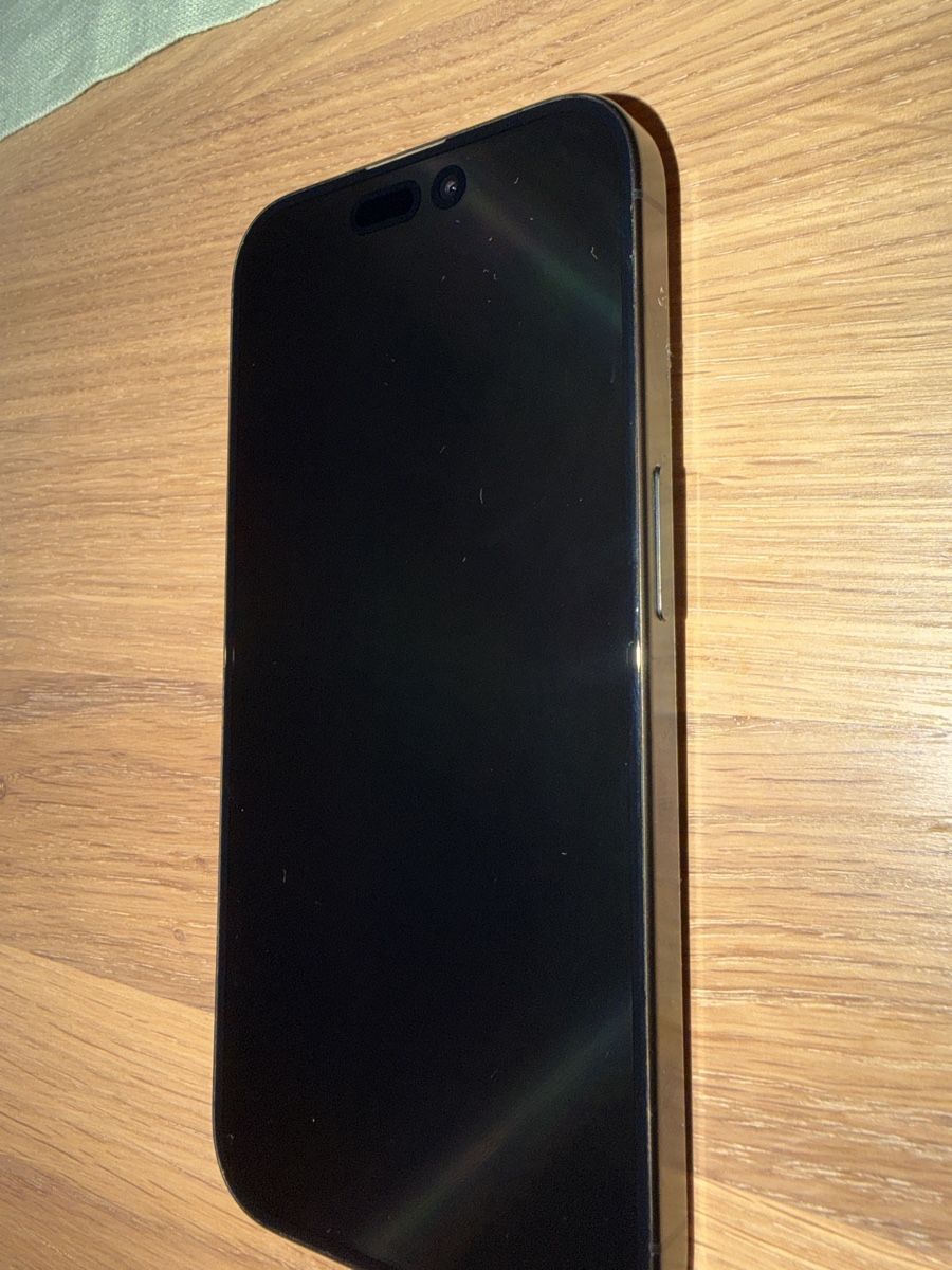 Apple Handys / Smartphones: iphone 15 pro - 128GB – Gebraucht aus Luzern von dav_n2sh 2