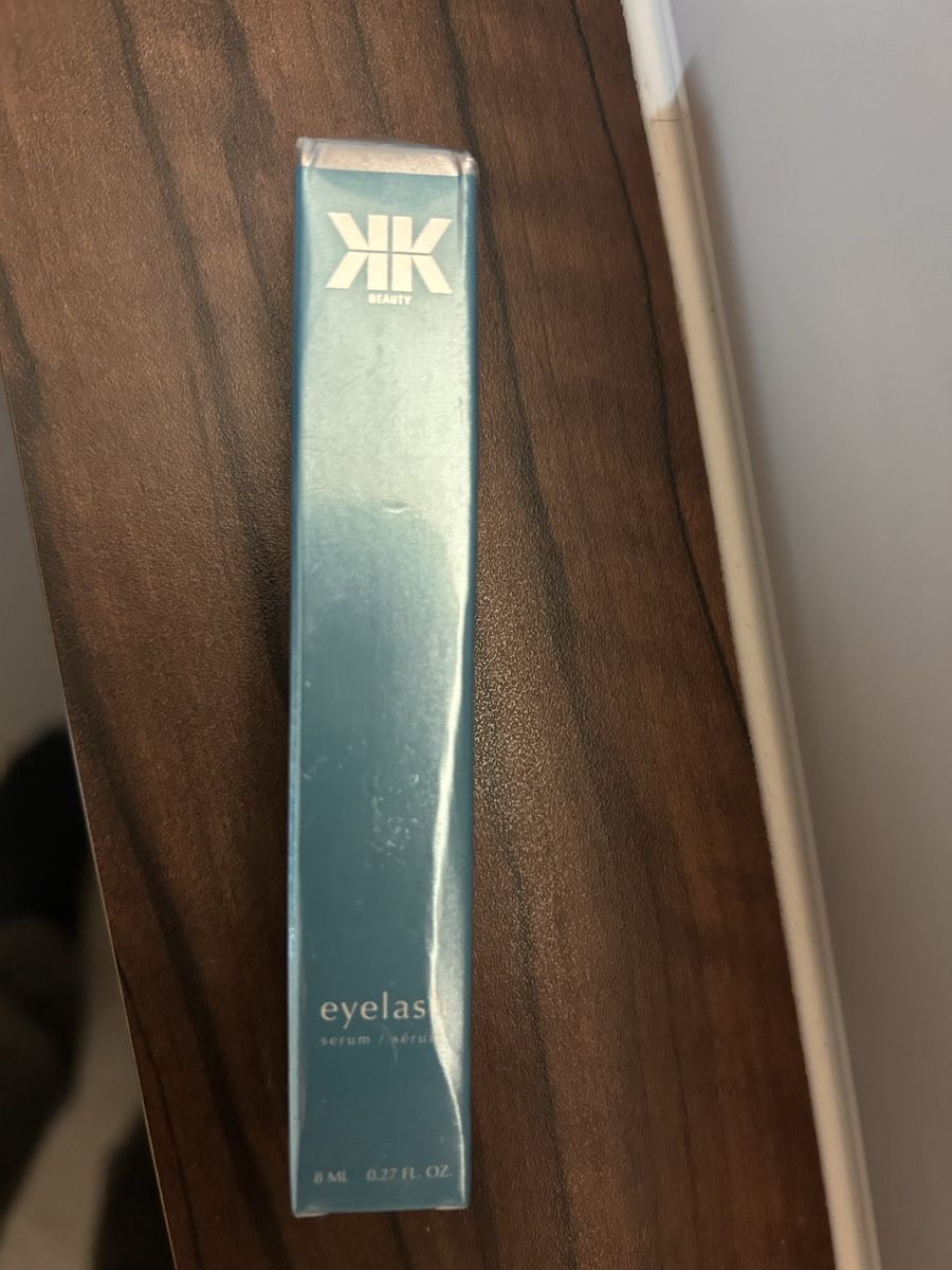 KK Kora Kin Beauty Wimpernserum, Swiss Quality, Neu! (Neu und ...