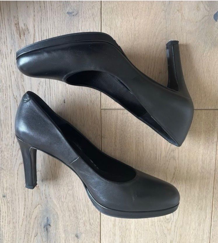 Navyboot Scarpe da donna: NAVYBOOT Pumps, Grösse 40 – Nuovo (secondo la descrizione) da bern venduto da nani123 2