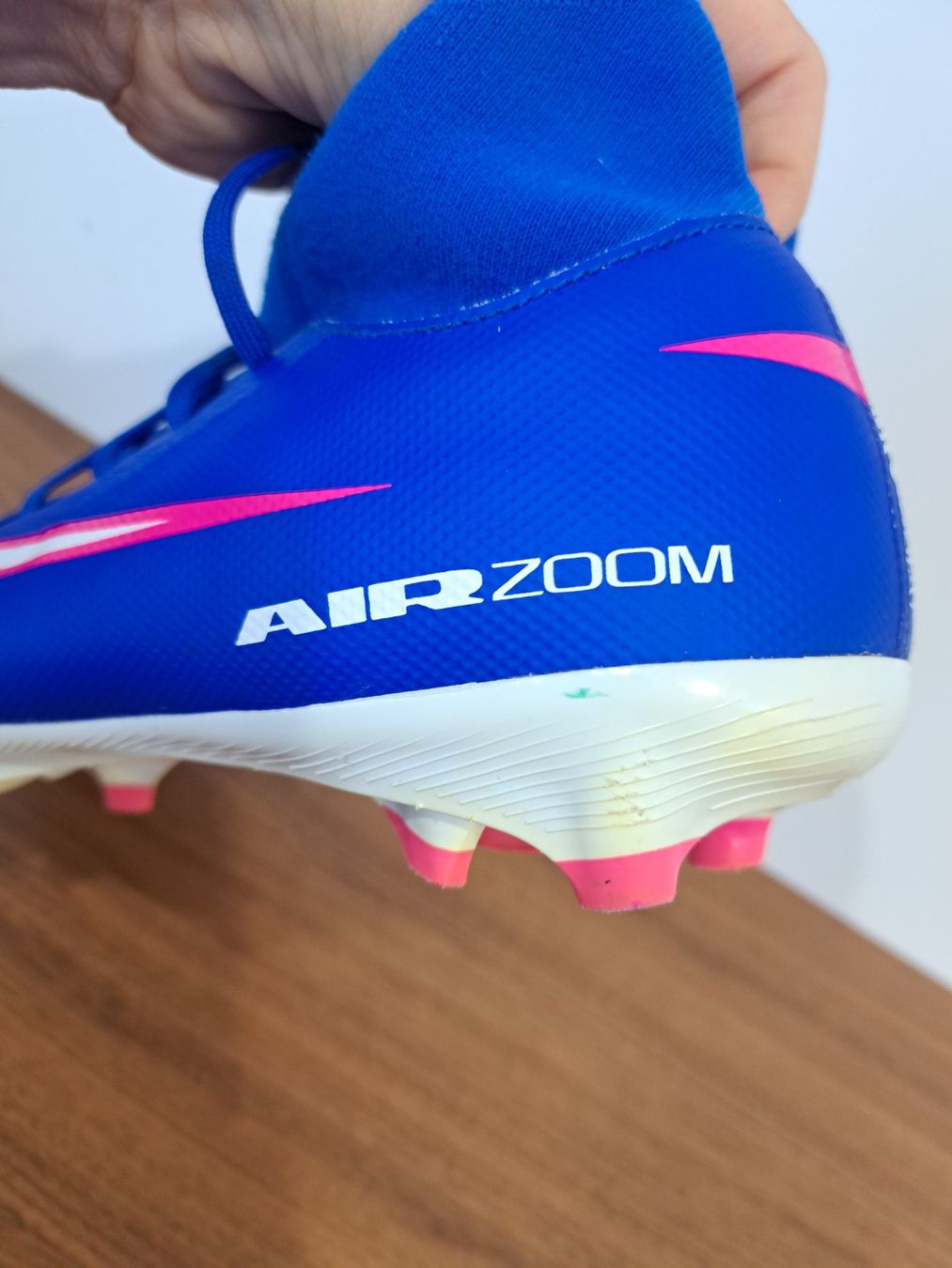 Nike Herrenschuhe: Nike Fussballschuhe 41 – Gebraucht aus bazenheid von salerno007 4