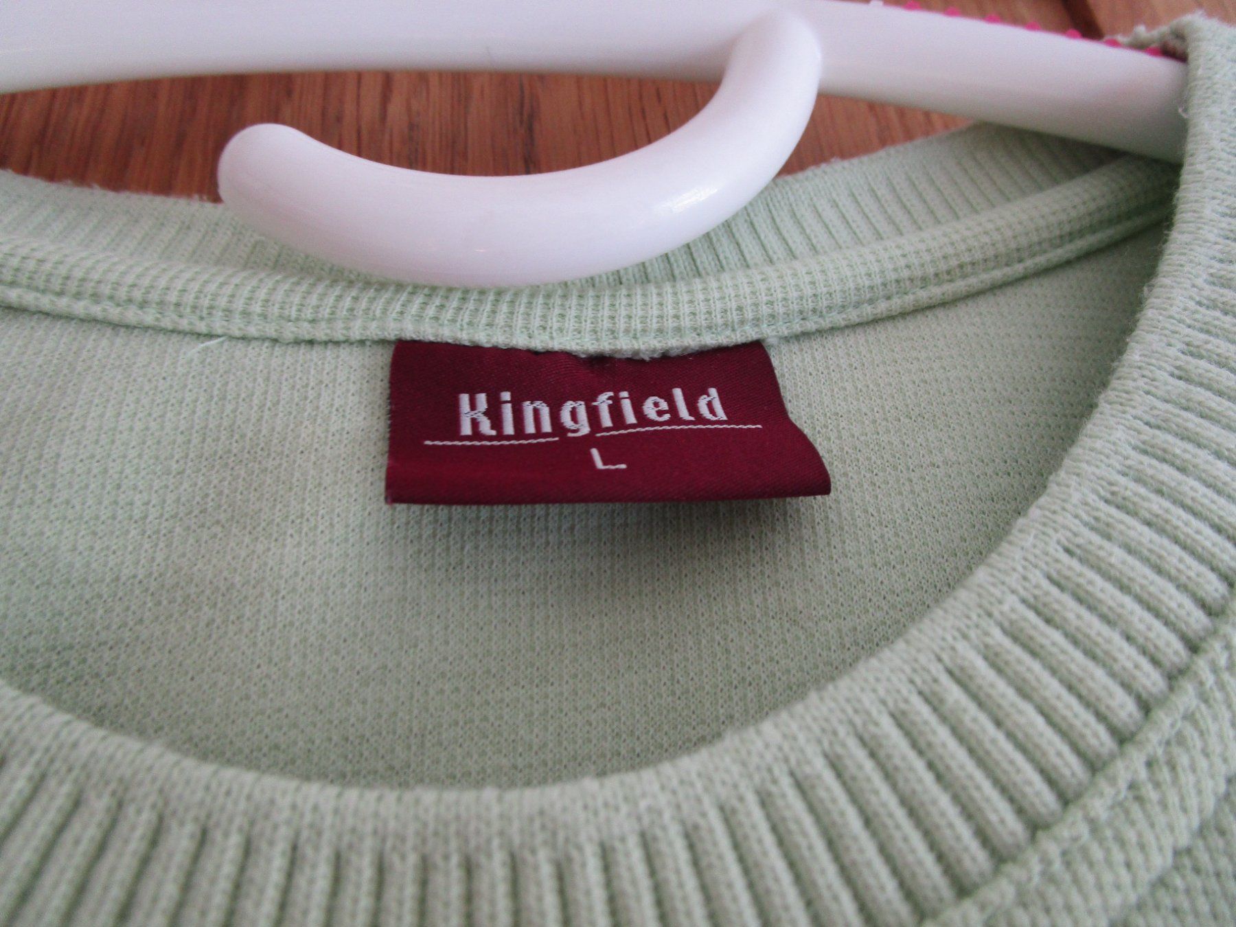 Maglioni & Felpe: Pullover für den Frühling – Usato da Birmenstorf AG venduto da Edelweiss25 2