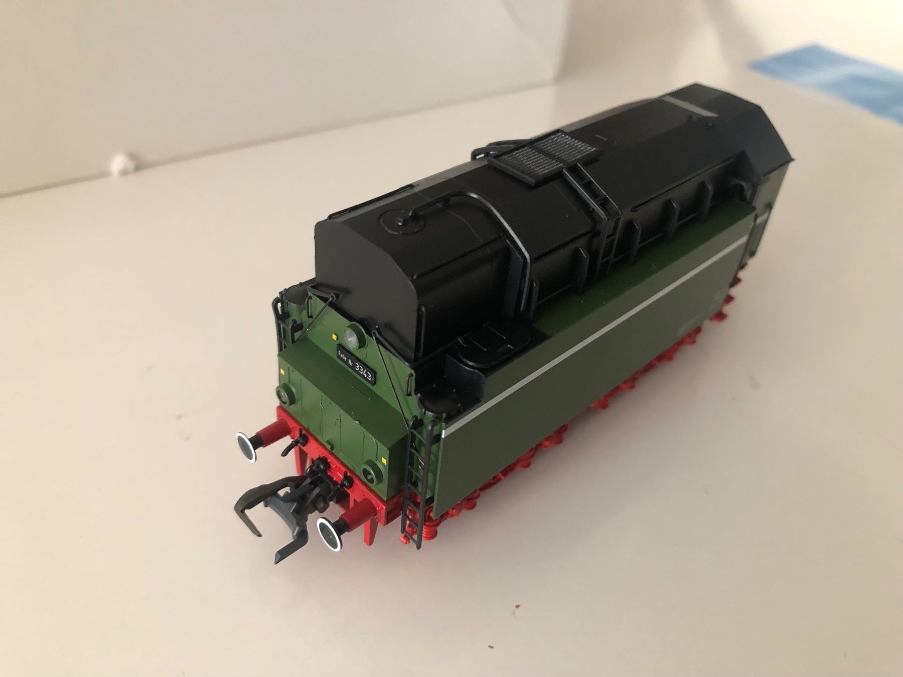 Roco Modelleisenbahnen: Roco 63204 NEU – Neu (gemäss Beschreibung) aus Ostermundigen von Garmin03 4