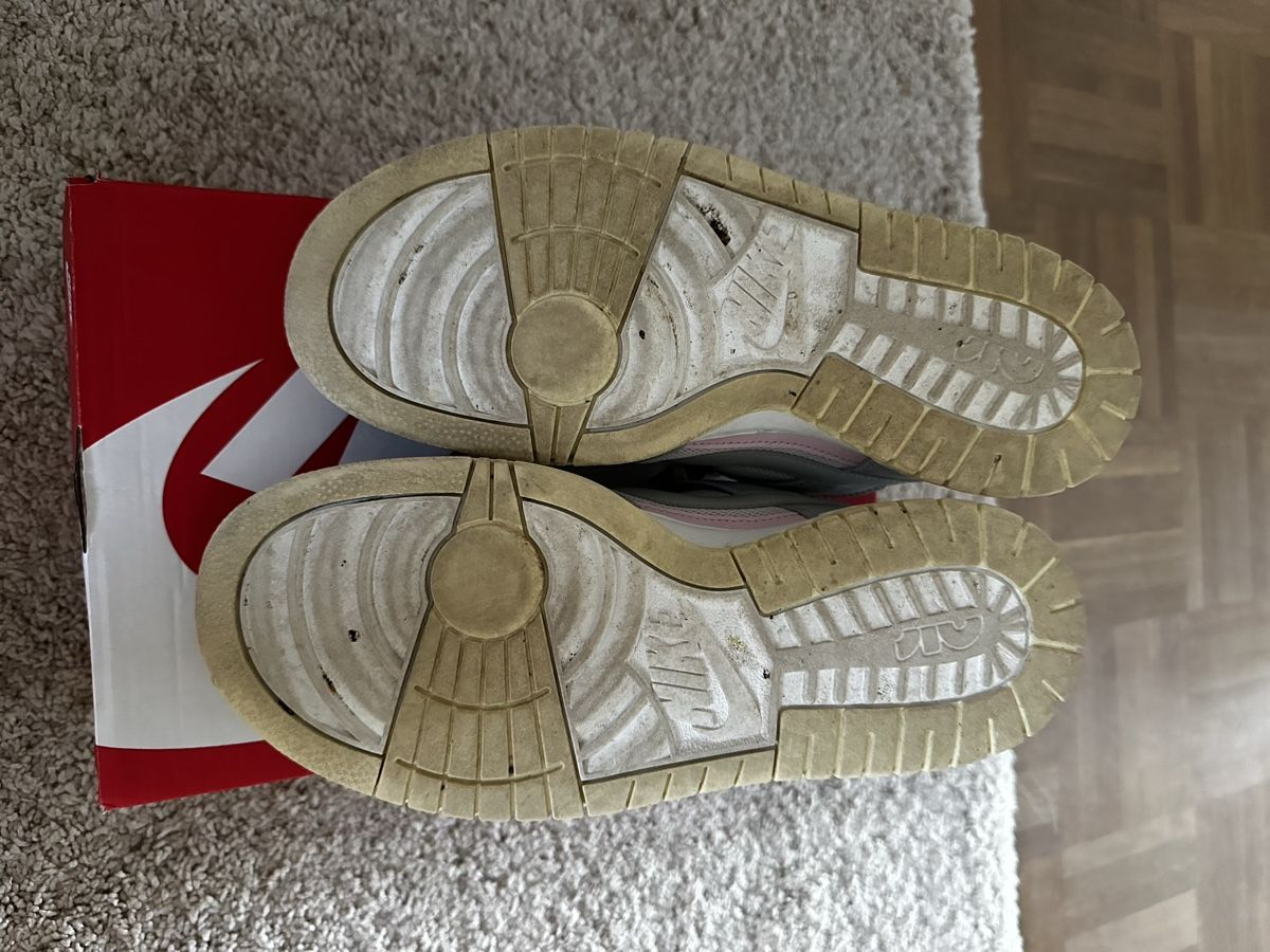 Nike Scarpe da uomo: Nike Air Dunk Jumbo Mint Foam – Nuovo (secondo la descrizione) da Evilard venduto da zoe.mrsg 5