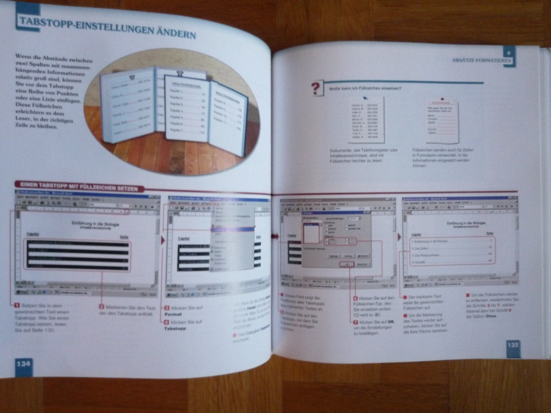 Libri: Word 2000  - "Das neue Einsteigerbuch" – Usato da Rafz venduto da Sonnenblume305 1