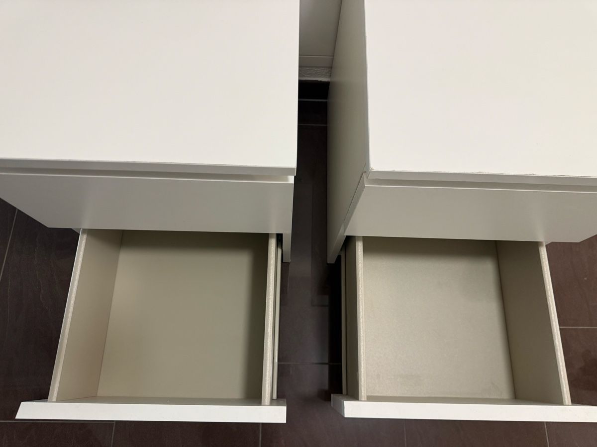 Comodini: Ikea Nachttisch – Usato da Kölliken venduto da Vivii01 4