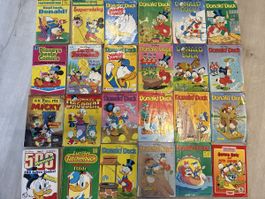 Donald Duck
