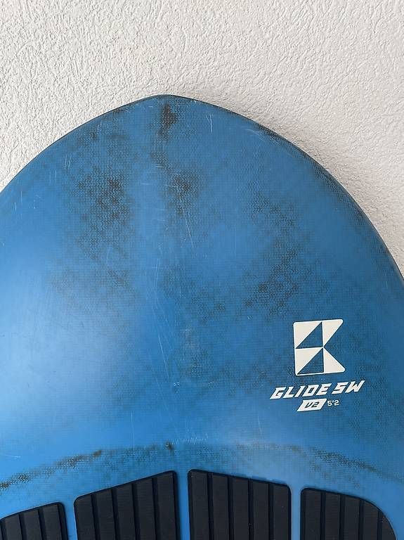 Tavole da surf e di nuoto: Wingfoil board Takoon Glide SW 5.2 – Usato da nyon venduto da bac_5pk8 2