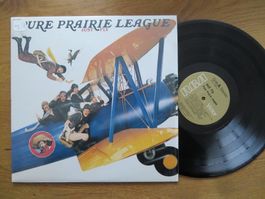 PURE PRAIRIE LEAGUE JUST FLY