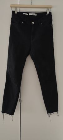 Jeans Isa von Mango in Gr. 36