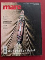 mare - die Zeitschrift der Meere Nr 47