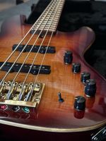 Sire Marcus Miller V10 DX-5 Tobacco Sunburst 5-saitiger