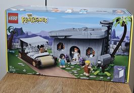 LEGO The Flintstones 10271 NEU & OVP