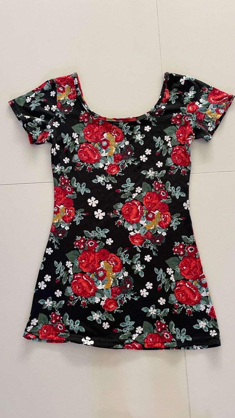 Vestiti: Damenkleid – Usato da Rheineck venduto da pssesolnet